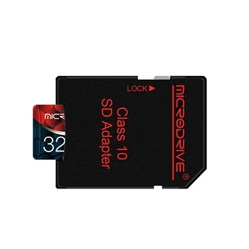 Camera Memory Card
